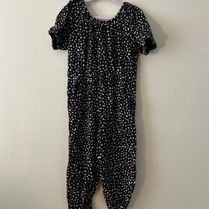 3T Romper